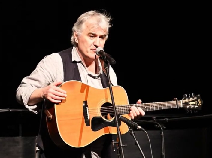 Timothy Hill