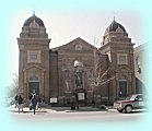 Presbyterian Church