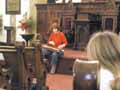 Open Stage
