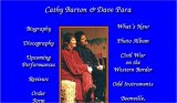 Visit Cathy & Dave's web site