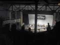 Saturday evening Audience 