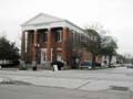 Thespian Hall