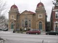 Presbyterian Church