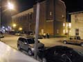 Thespian Hall