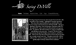 Swing DeVille