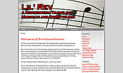 Li'l Rev