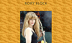 Rory Block
