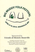click to see the program for the event