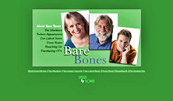 Bare Bones