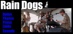 The Kansas City Rain Dogs