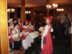 Les Petites Chanteurs