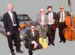 Swing DeVille