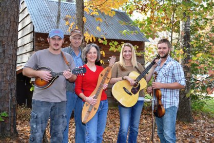 The Wright Family