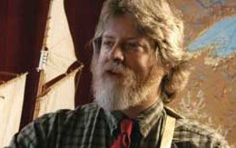 Lee Murdock