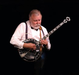 Mike Gentry
