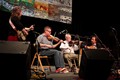 Howard Marshall & John Williams