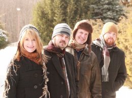 Claire Lynch Band