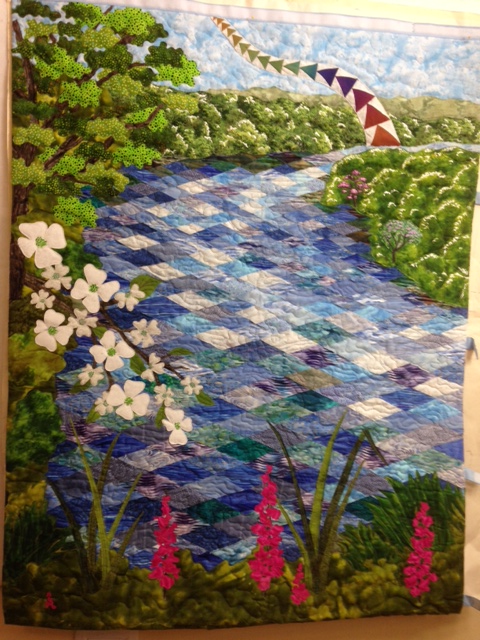 Quilt