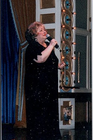 
Phyllis Dale