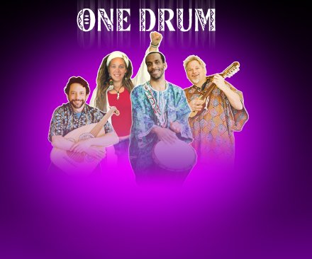 One Drum