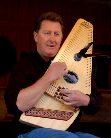 
Ron Wall