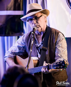 David Olney