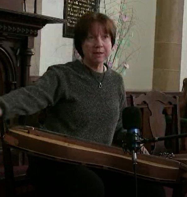 Brenda Hanson