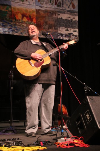 Matt Watroba