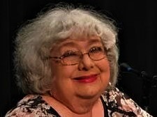 
Phyllis Dale