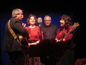 The McLain Family Band