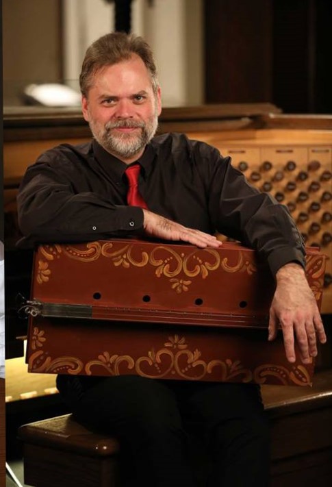 
Stephen Seifert