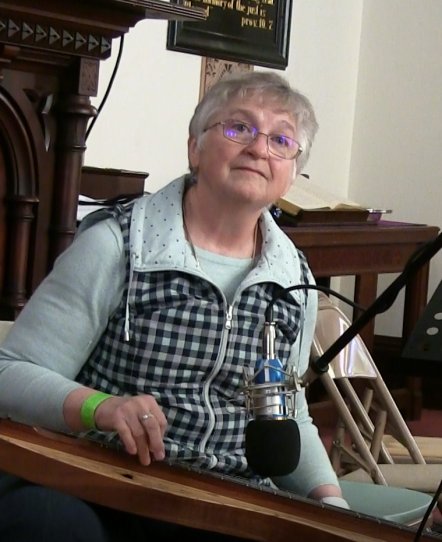 Susan McFarland