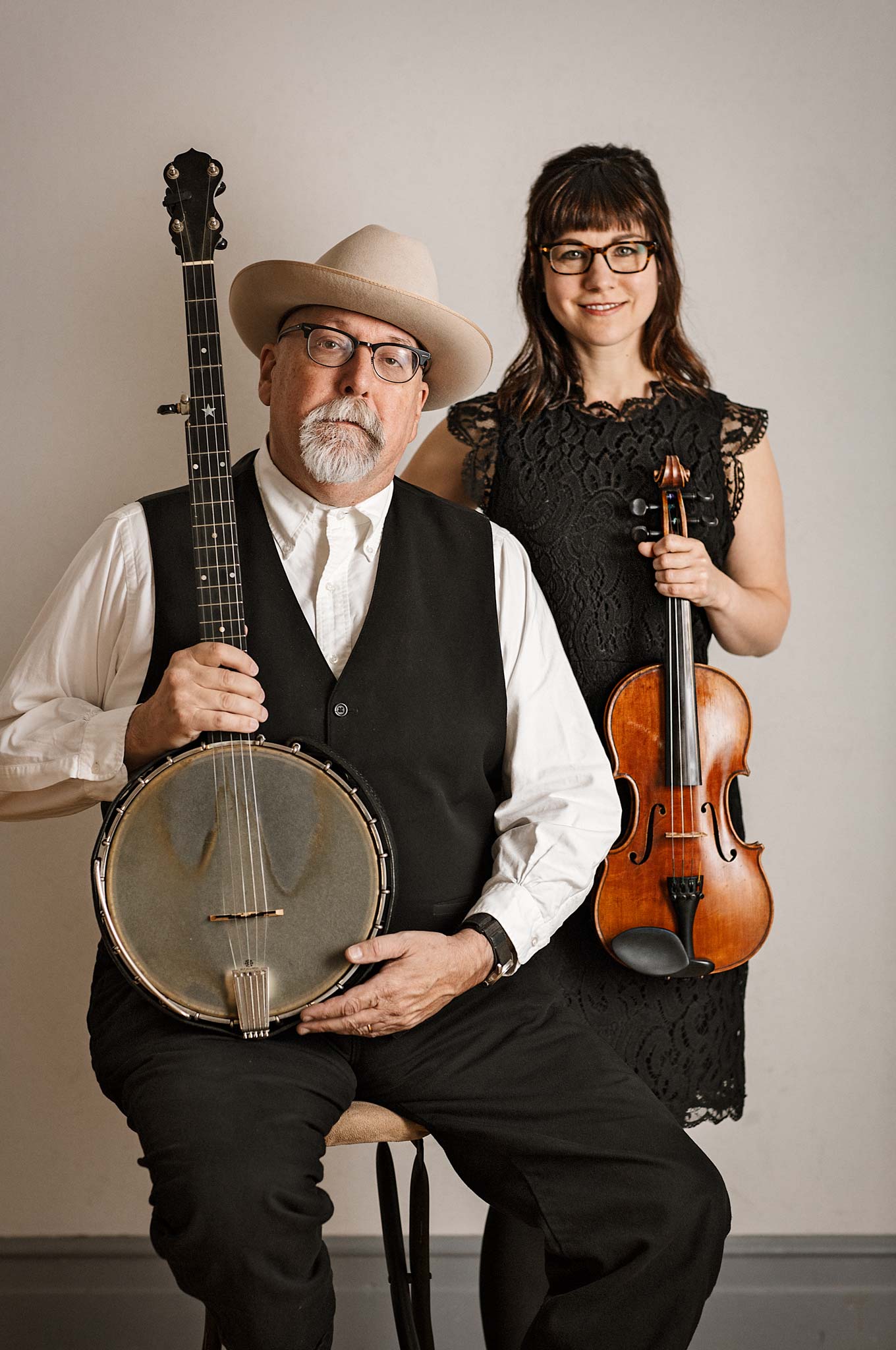 Newberry & Verch