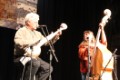 Dave - Guest Spot with Erika Gerety