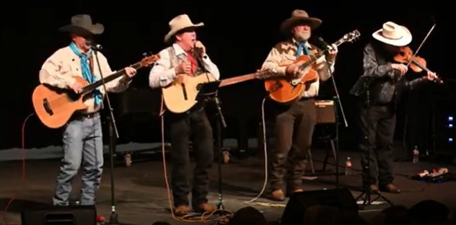 3 Trails West