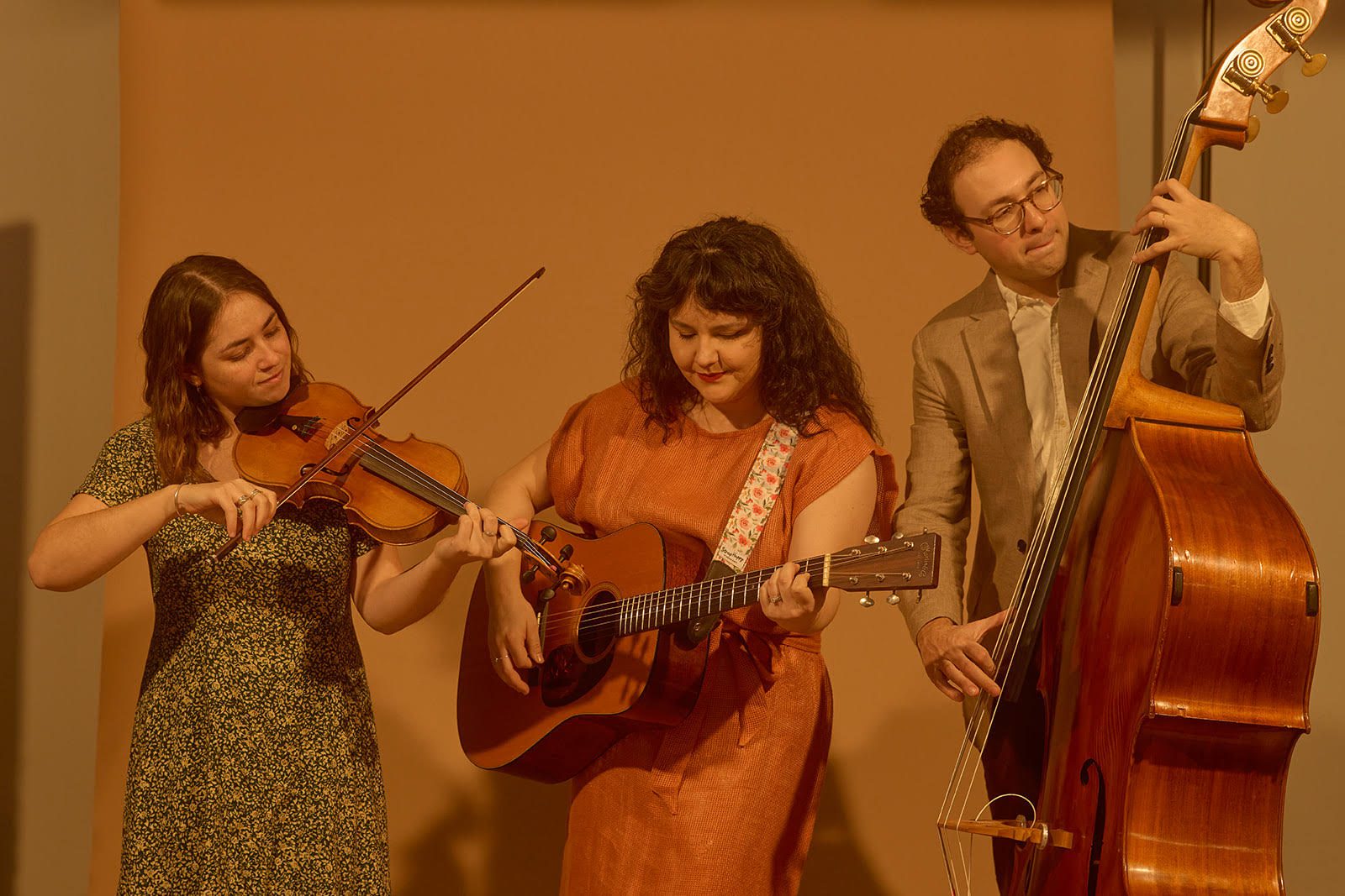 Rachel Sumner & Traveling Light